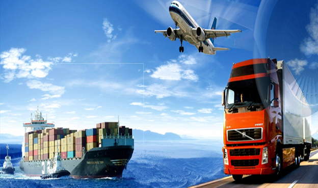 Dịch vụ vận tải quốc tế là gì?