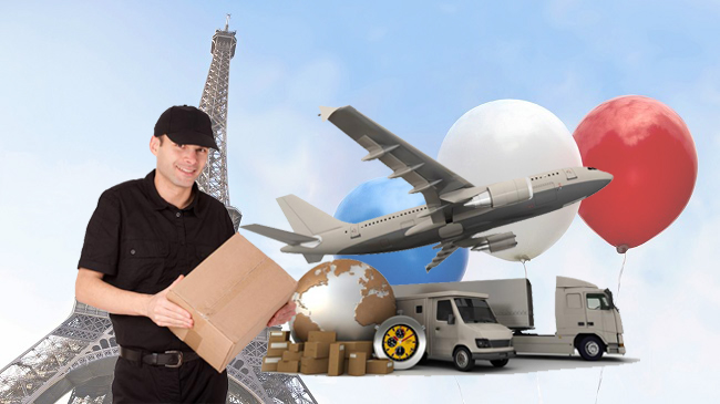 Sử dụng dịch vụ vận chuyển hàng hóa quốc tế cần lưu ý điều gì?