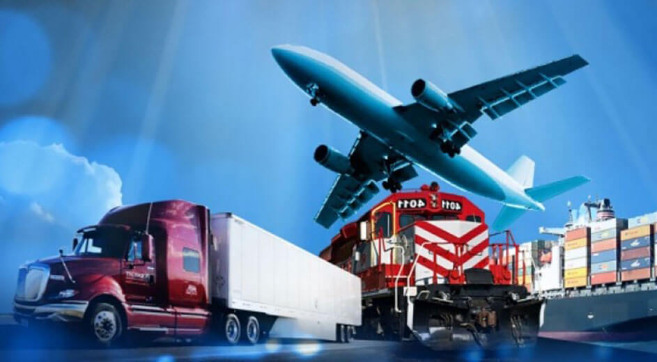 Dịch vụ vận chuyển hàng hóa quốc tế tại Vĩnh phúc Logistics