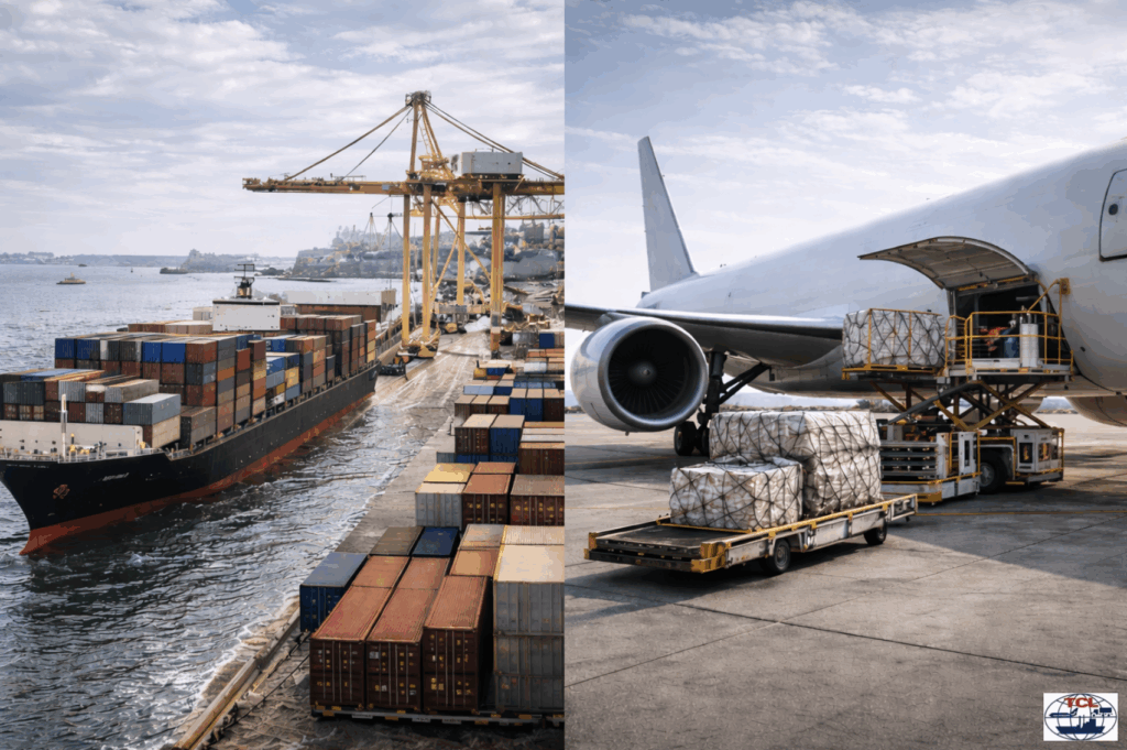 DIỄN BIẾN GIÁ CƯỚC LOGISTICS ĐẦU NĂM 2026