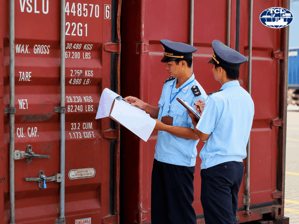 Không kiểm tra nghĩa vụ thuế và trạng thái tờ khai