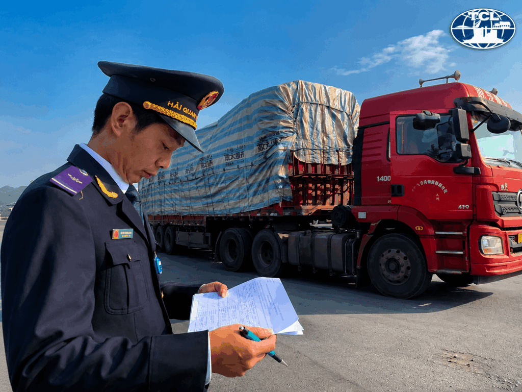 Sai thông tin vận đơn và phương tiện vận chuyển