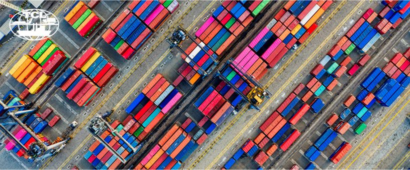 Bộ chứng từ xuất khẩu là gì?