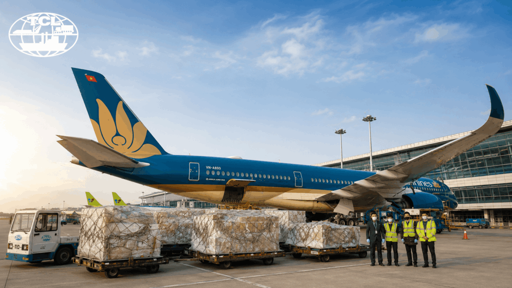 Dịch vụ hải quan hàng air tại Nội Bài là gì?