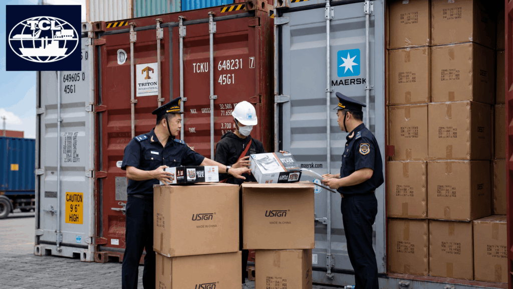Quy tắc xuất xứ của sản phẩm