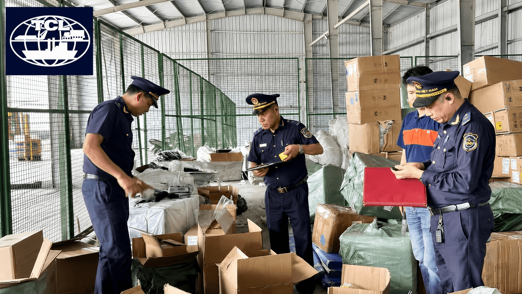 Vì sao cơ quan hải quan thực hiện tham vấn giá?