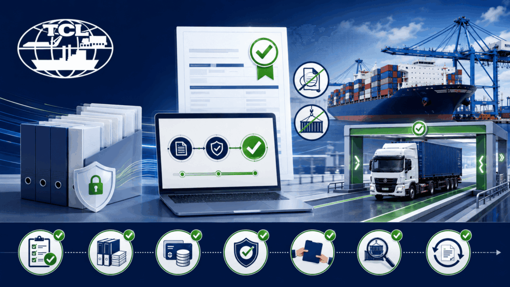 Tờ khai luồng xanh được miễn kiểm tra những gì?
