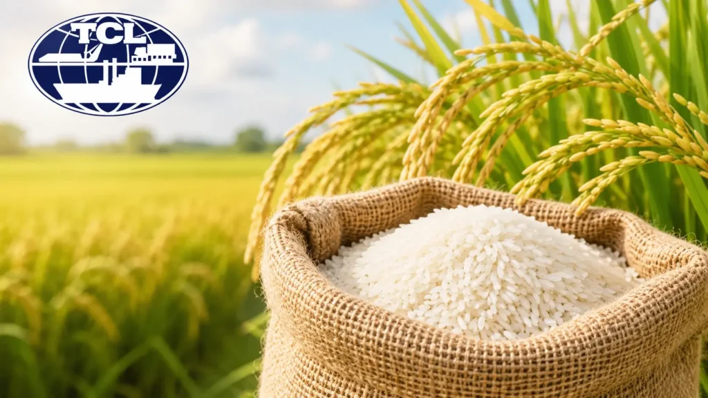 Xuất khẩu gạo có phải xin giấy phép không?