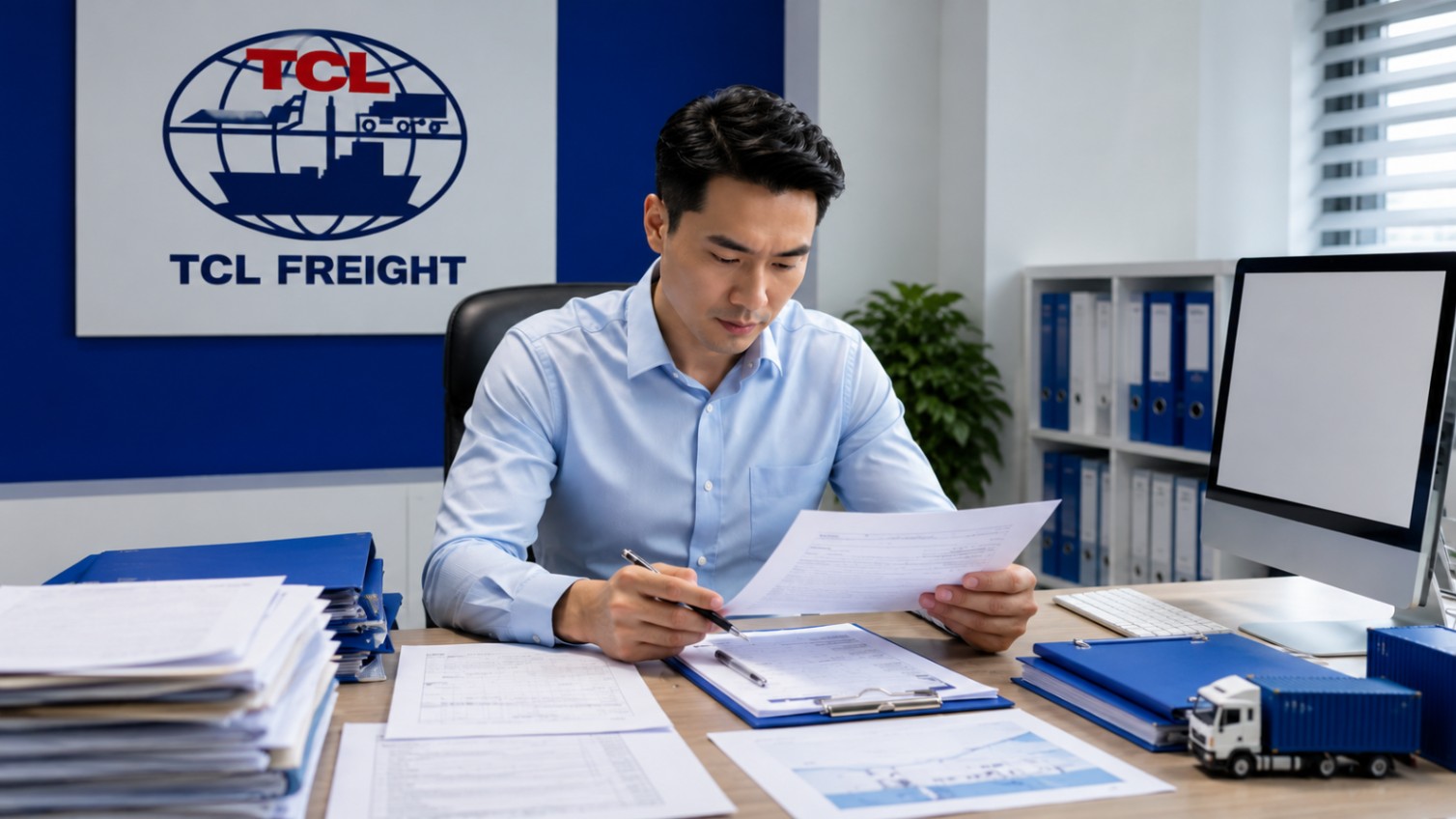 Cách xử lý theo từng lỗi cụ thể