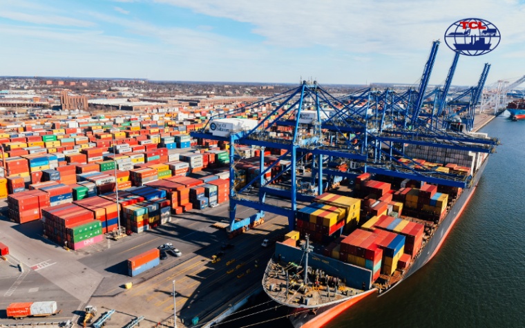 Quy trình dịch vụ sửa tờ khai tại TCL Logistics