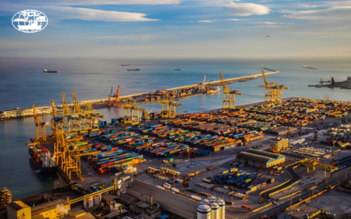 Lưu container tại cảng tính phí như thế nào?