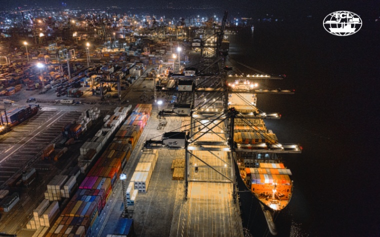 Cách hạn chế Demurrage, Detention và Storage