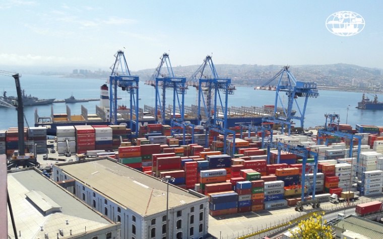Cách đóng gói và đóng container đồ gỗ